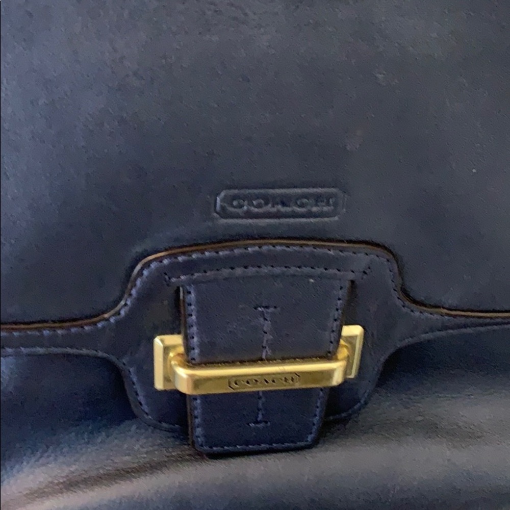 Coach Bag - Picture 2 of 4